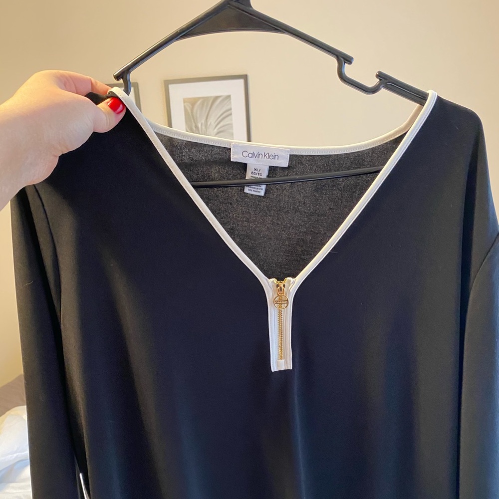Calvin Klein Professional Shirt!